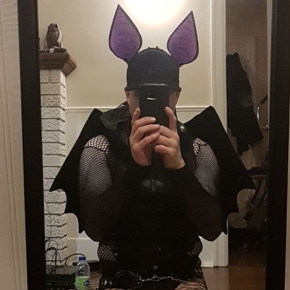sparklybat